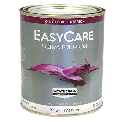 WA QT GLS Tint Base