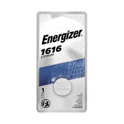 EVER 3V Lith Battery
