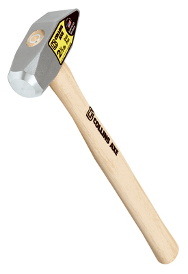 3LB Cross Peen Hammer