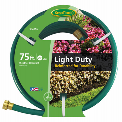 GT5/8x75 Nyl GDN Hose