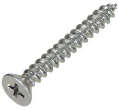 100PK 8x1 Combo Screw