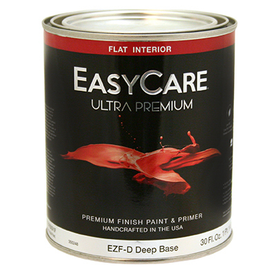 EC QT FLT DBASE Paint