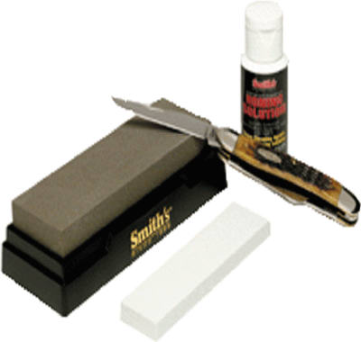 DLX Sharpening Kit