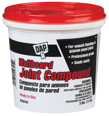 QT Joint Compound
