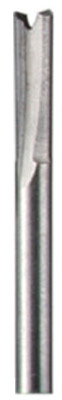 1/8 Straight Router Bit