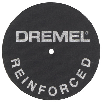 5PK 1-1/4 Cut Off Wheel