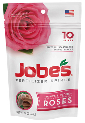 10PK RSE Spike