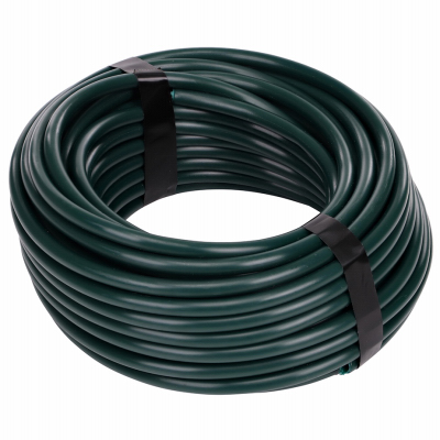 1/4x50 GRN Vinyl Tubing