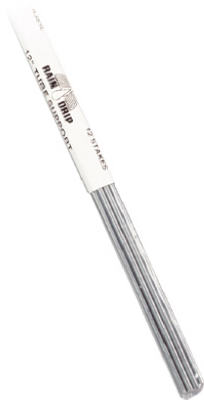 12PK 12"Galv Wire Stake