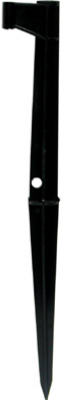 13" HD Stake