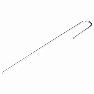 15PK 8" Galv Stakes