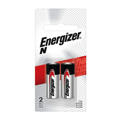 MAX 2PK 1.5V N Battery