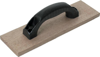 14"x3-1/2" WD Float