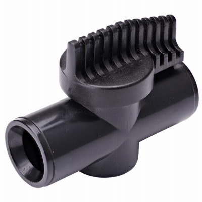 5/8" Compress Valves
