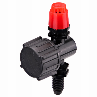 10PK ADJ Stream Sprayer