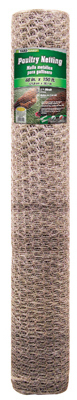 48"x150' 1"Poultry Net