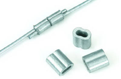 10CT Splicing Sleeve