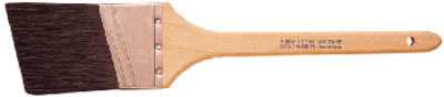 1.5"BLK China ANG Brush