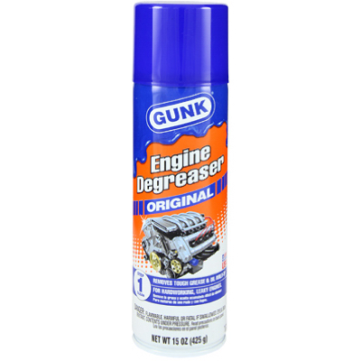 15OZ Aero Eng Degreaser