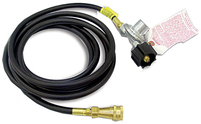 Big Buddy 12' Hose