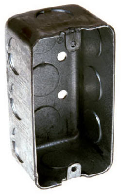 1-7/8" Deep Handy Box