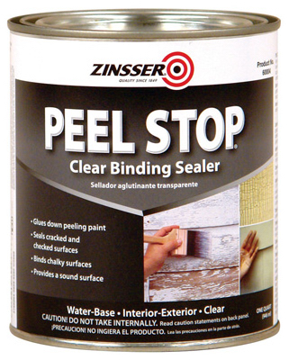 QT Peel Stop Primer
