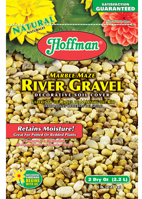 2QT River Gravel