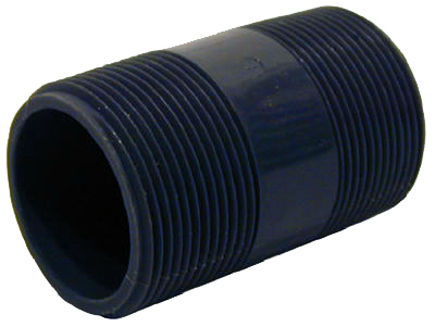3/4x10 SCH 80 Nipple