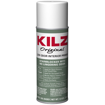 13OZ Odorless Primer