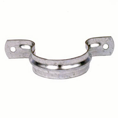 2" Galv Pipe Strap