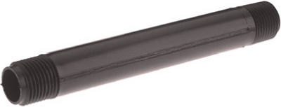 1/2x6 SCH 40 Nipple