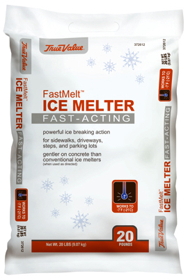 TV FastMelt 20LB Melter