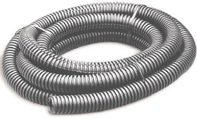 3/4x5 GRY Flex Tube
