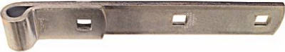 8" Zinc Hinge Strap