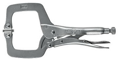 11" Locking C-Clamp