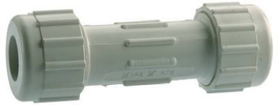 3/4 PVC CMP Coupling