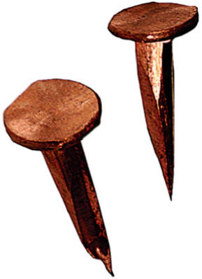 1/2" #6 COP Cut Tack