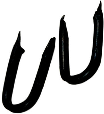 7/16"#9 DBL Point Tack