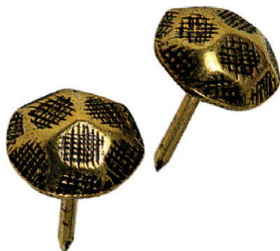 25PK ANT Uphol Nail