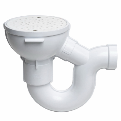 2" PVC Trap/Drain