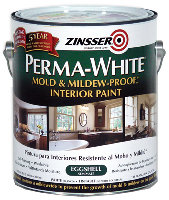 GALWHT Mold/MildewPaint