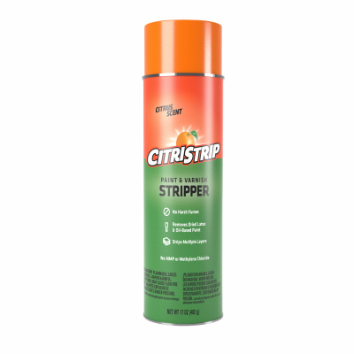 18OZ Paint/Varn Remover