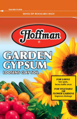 5LB GDN Gypsum