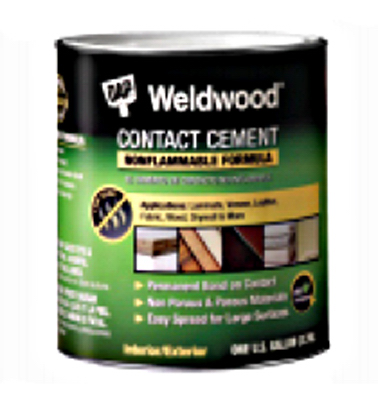 QT Non Flammable Cement