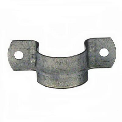 1" Galv Pipe Strap