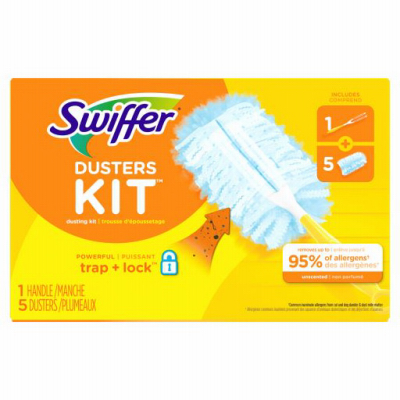 Swiffer Duster Starter