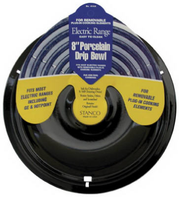 8" Elec Plug-In Bowl