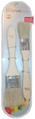 2PK Pastry/Bast Brush