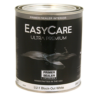 EC QT WHT FLT Primer