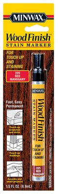 Mahog WD Stain Marker